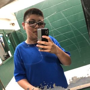 Meet your Posher, Genaro